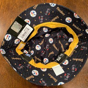 Steeler's Youth Hat - NWT